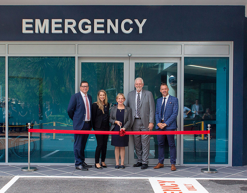 Mark Page, Laura Gerber, Ros Bates, Danny Sims, Ben Walters