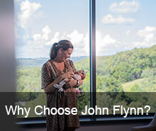 Why Choose John Flynn?