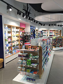 Pharmacy