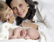 Mums rate John Flynn best for private maternity care