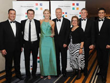 John Flynn Private Wins National APHA Award