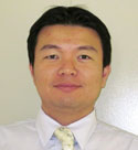 John Flynn Private Hospital specialist Tony Lai